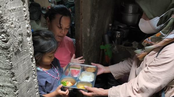 Program Makan Bergizi Gratis Solo Jangkau 7.000 Penerima