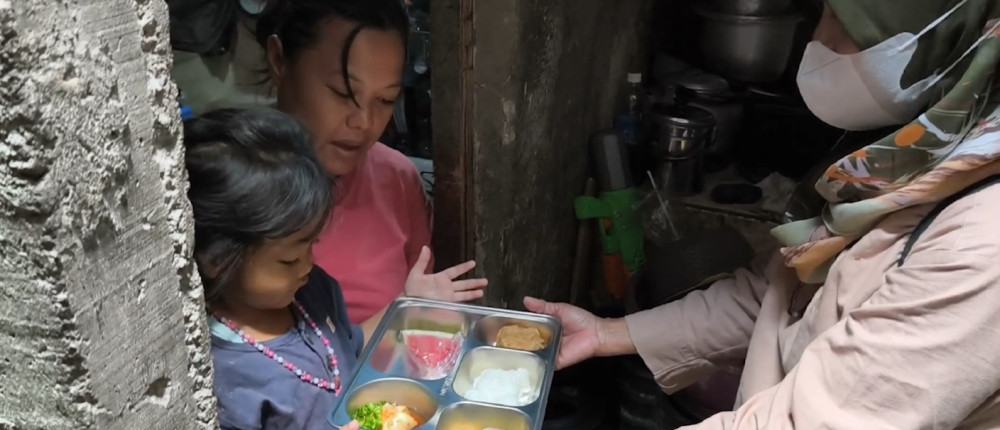 Program Makan Bergizi Gratis Solo Jangkau 7.000 Penerima