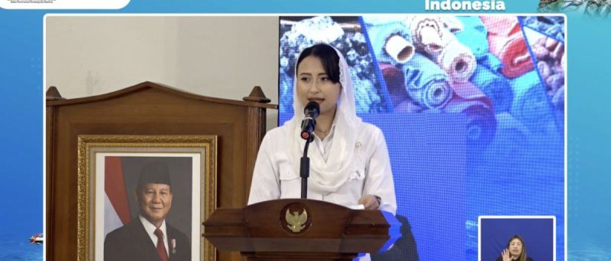 Program UMKM BISA Ekspor Catat Transaksi 107,34 Juta Dolar AS