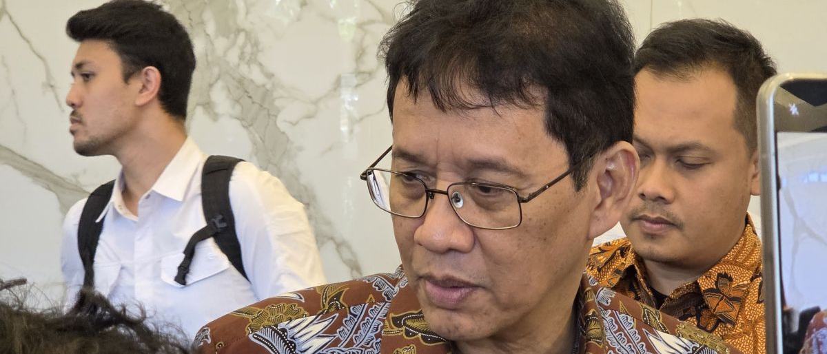 Purbaya Pastikan PT DSI Tak Ubah Kewenangan Bea Cukai