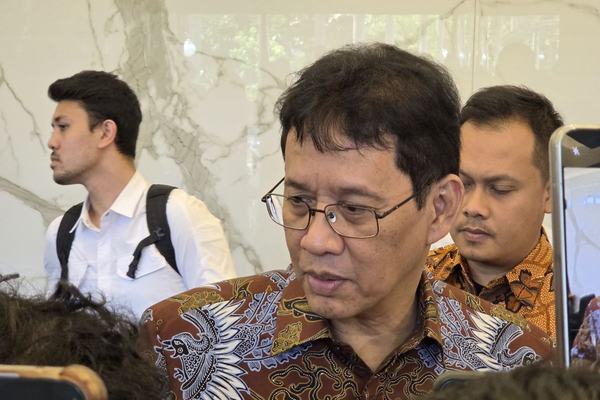 Purbaya Pastikan PT DSI Tak Ubah Kewenangan Bea Cukai