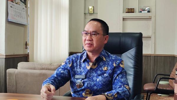 Ratusan Dapur Makan Bergizi Gratis di Lampung Terkendala IPAL