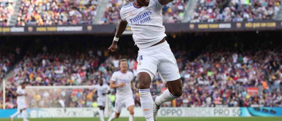 Real Madrid dan David Alaba Sepakat Berpisah Akhir Musim