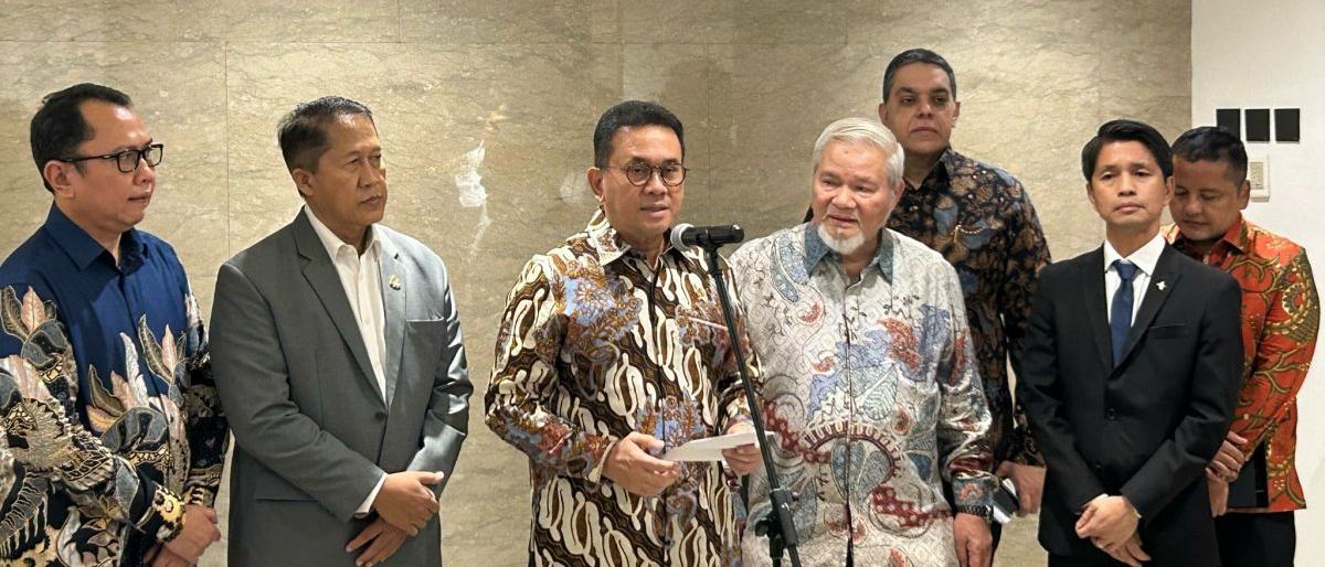 RI-Filipina Sepakati Imbal Dagang Senilai Rp6,29 Triliun