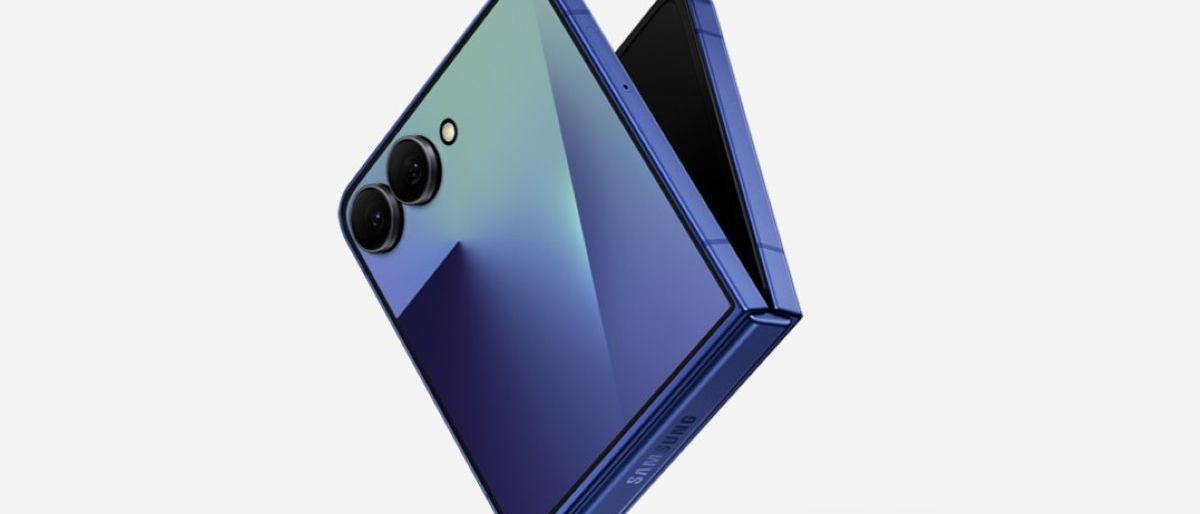Samsung Galaxy Z Flip 8 Dikabarkan Gunakan Dua Chipset
