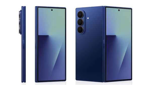 Samsung Naikkan Harga Gawai Imbas Lonjakan Biaya RAM
