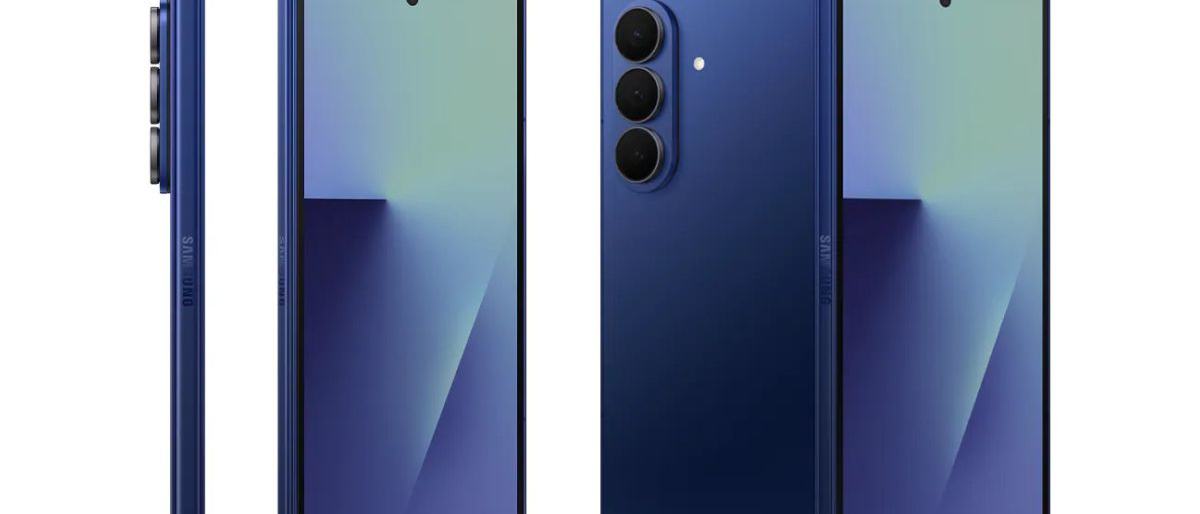 Samsung Naikkan Harga Gawai Imbas Lonjakan Biaya RAM