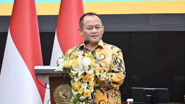 Sarmuji Desak Badan Gizi Nasional Transparan Tunjuk SPPG