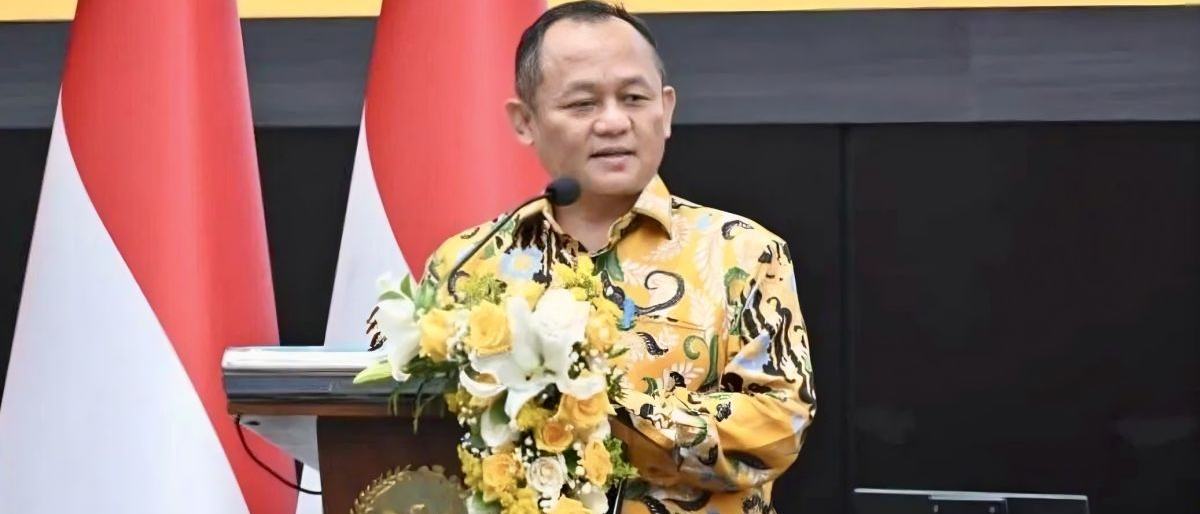 Sarmuji Desak Badan Gizi Nasional Transparan Tunjuk SPPG