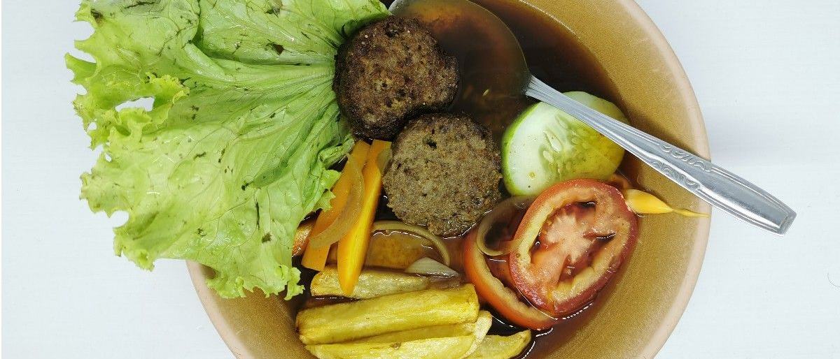 Selat Solo Menjadi Alternatif Hidangan Daging Sapi Idul Adha