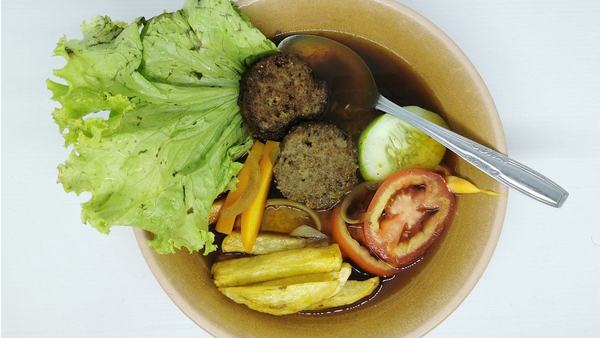 Selat Solo Menjadi Alternatif Hidangan Daging Sapi Idul Adha
