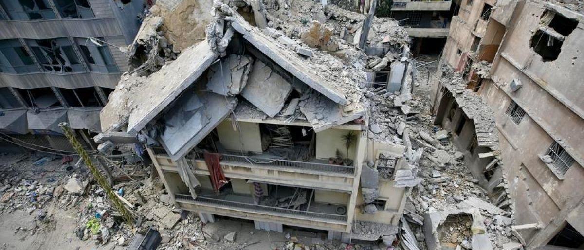 Serangan Udara Israel di Lebanon Selatan Tewaskan 21 Orang
