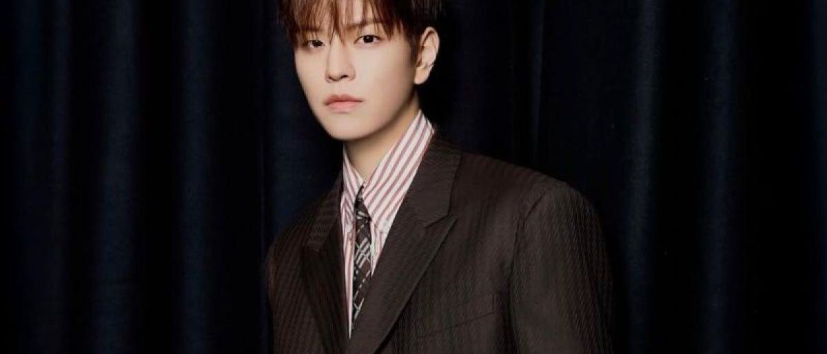 Seungmin Stray Kids Alami Cedera Retak Pergelangan Kaki