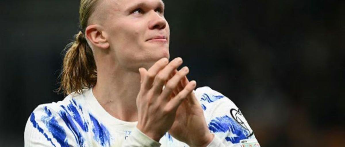 Solbakken Harapkan Haaland Beri Dampak Besar Lawan Irak