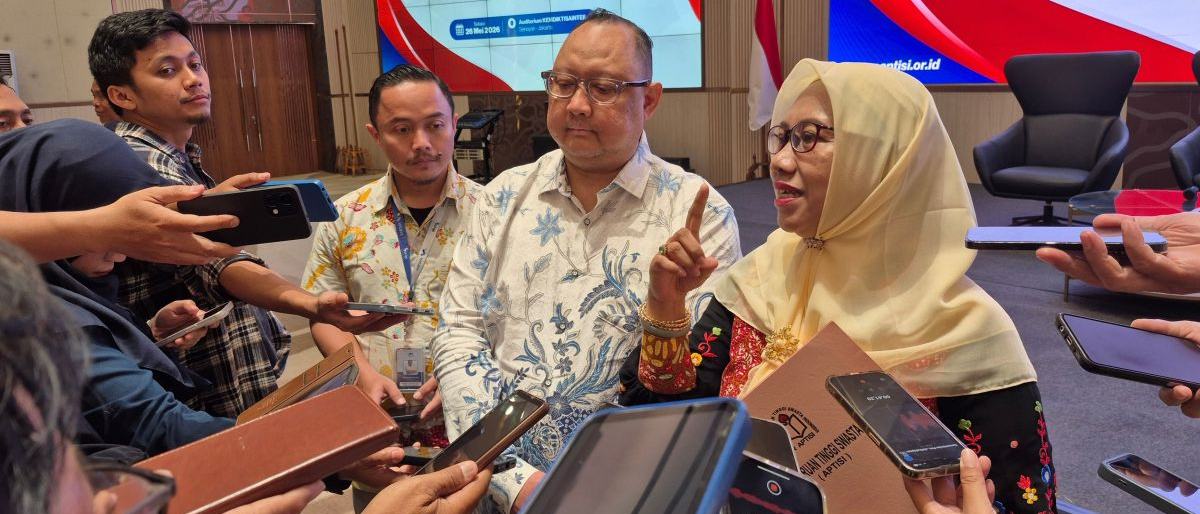 Surge dan Aptisi Sediakan Internet Gratis di 4.095 Kampus