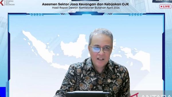 Tabungan Pelajar Tembus Rp29,13 Triliun pada Kuartal I 2026