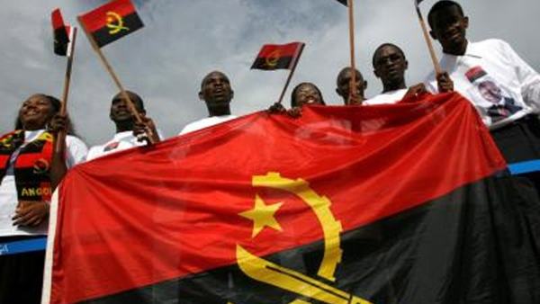Tanah Longsor Tambang di Angola Tewaskan 28 Orang