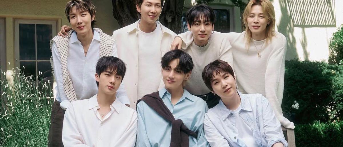 Tiket Konser BTS ARIRANG Jakarta Ludes dalam 15 Menit