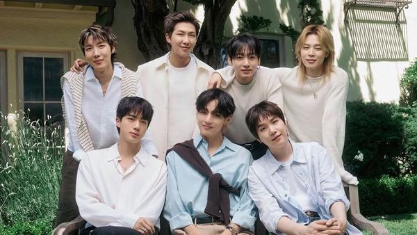 Tiket Konser BTS ARIRANG Jakarta Ludes dalam 15 Menit
