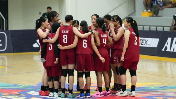 Timnas Basket U18 Putri Indonesia Lolos Asia Cup 2026