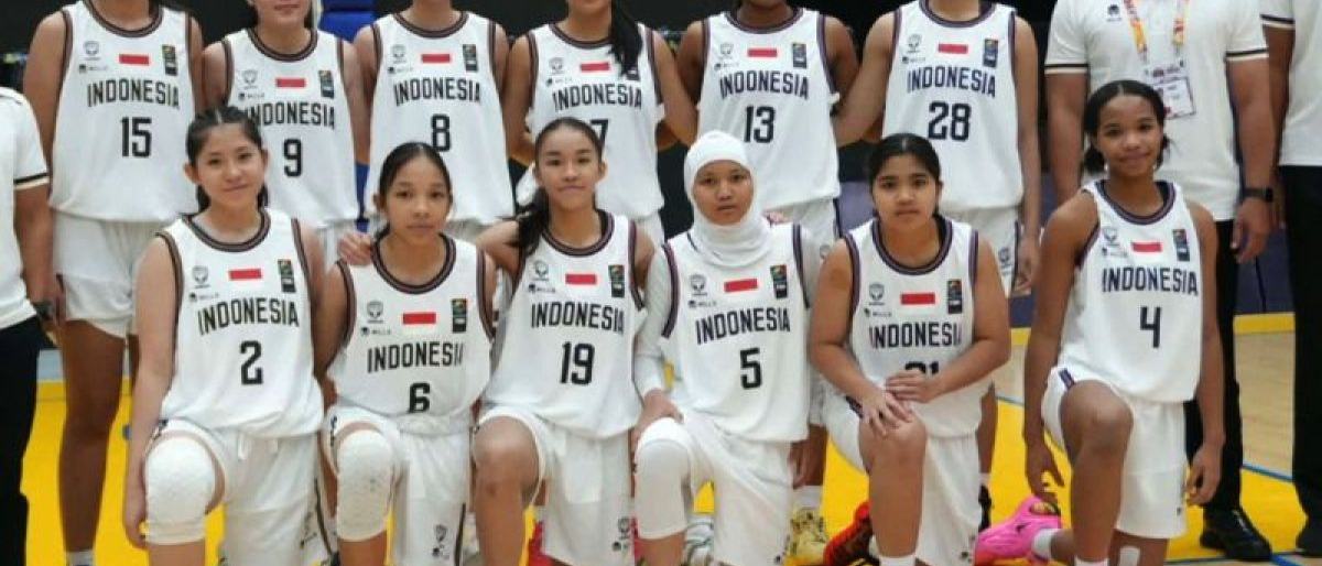 Timnas U-18 Putri Indonesia Fokus Terapkan Skema Hadapi Filipina