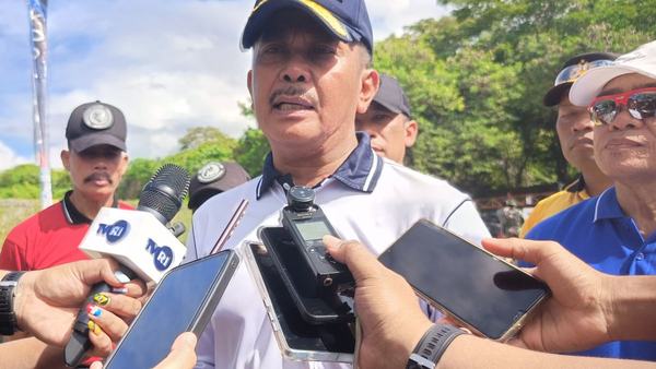 TNI-AL gelar "Operasi Cenderawasih Jaya 2026" di perairan Papua