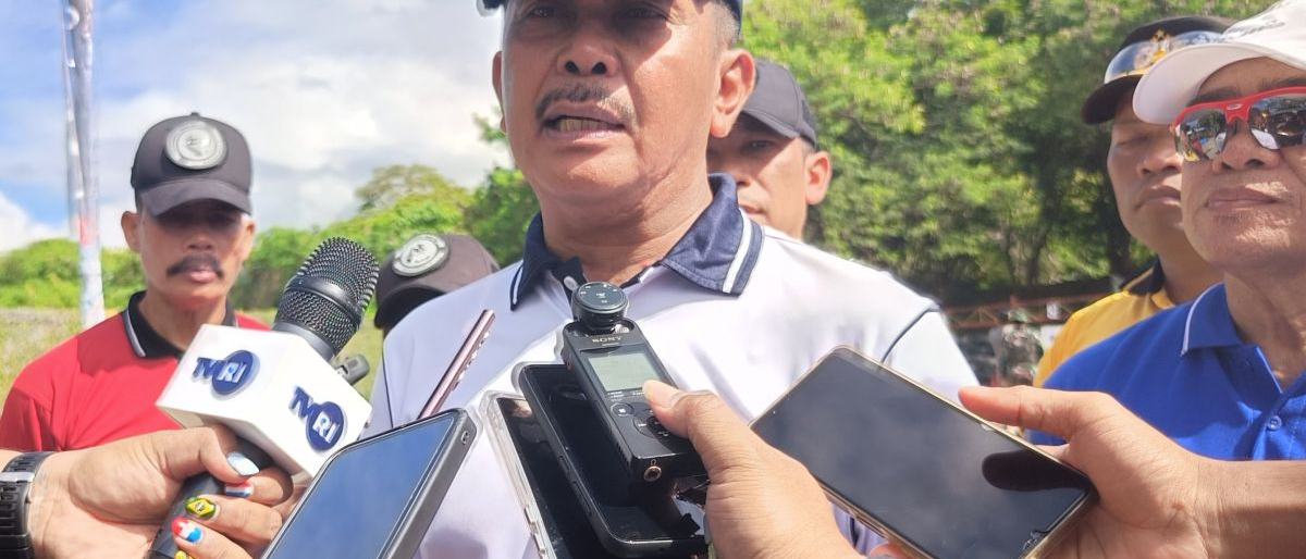 TNI-AL gelar "Operasi Cenderawasih Jaya 2026" di perairan Papua