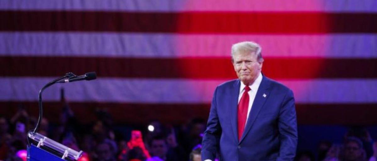 Trump sebut Iran telah minta pertemuan dengan AS di Doha