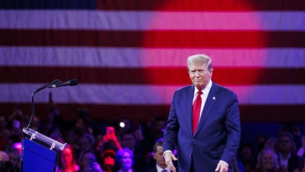 Trump sebut Iran telah minta pertemuan dengan AS di Doha
