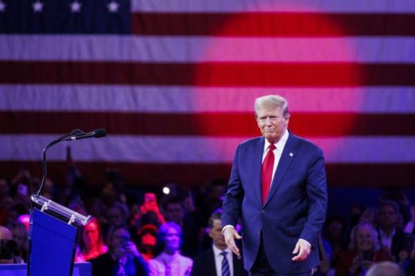 Trump sebut Iran telah minta pertemuan dengan AS di Doha