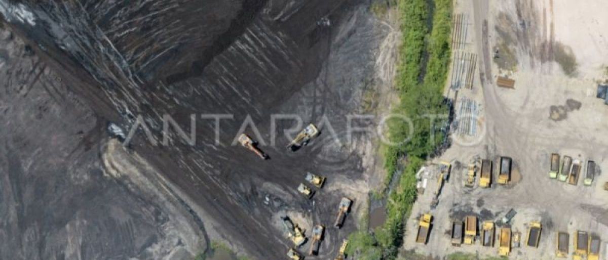 Tujuh Penambang Terjebak Ledakan di Kolombia Ditemukan Tewas