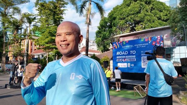 TVRI Sulsel Gandeng Hotel dan Warkop Nobar Piala Dunia 2026