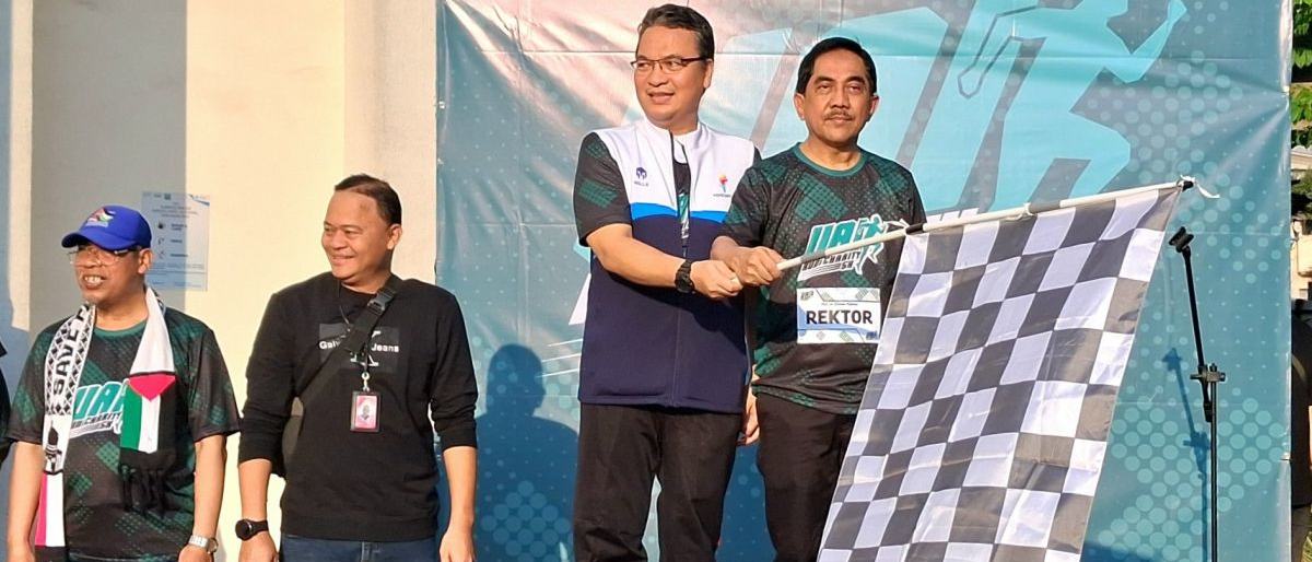 UAI Desak Pemerintah Perkuat Dukungan Infrastruktur Perguruan Tinggi Swasta