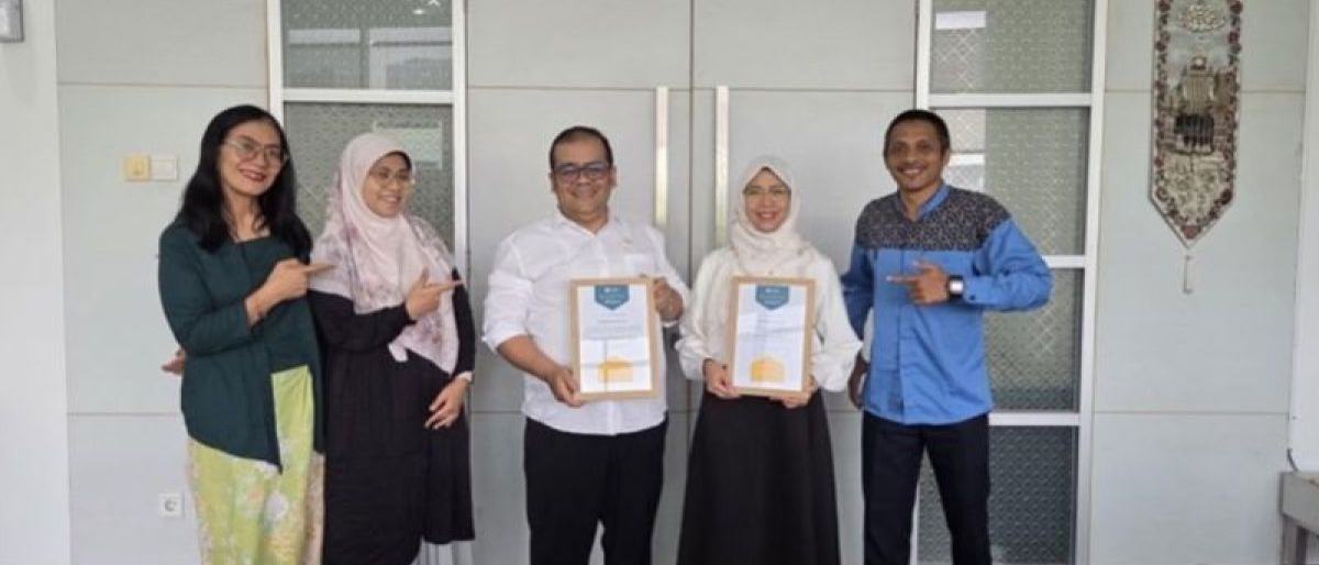 UI Masuk 15 Besar Dunia Pemanfaatan Jurnal Emerald