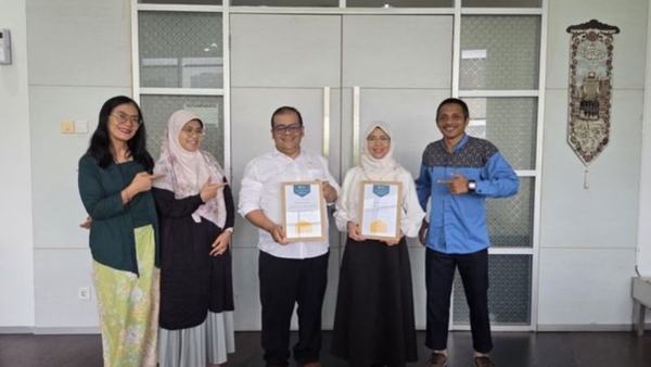 UI Masuk 15 Besar Dunia Pemanfaatan Jurnal Emerald