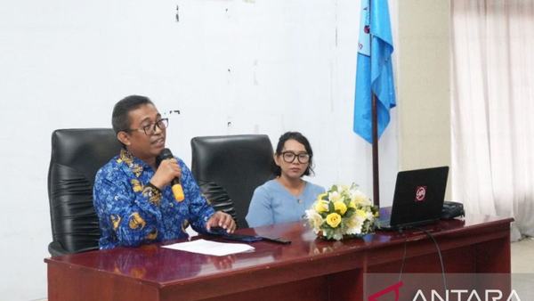 Unpatti Gandeng YAIJ Buka Program Pertukaran Mahasiswa ke Eropa