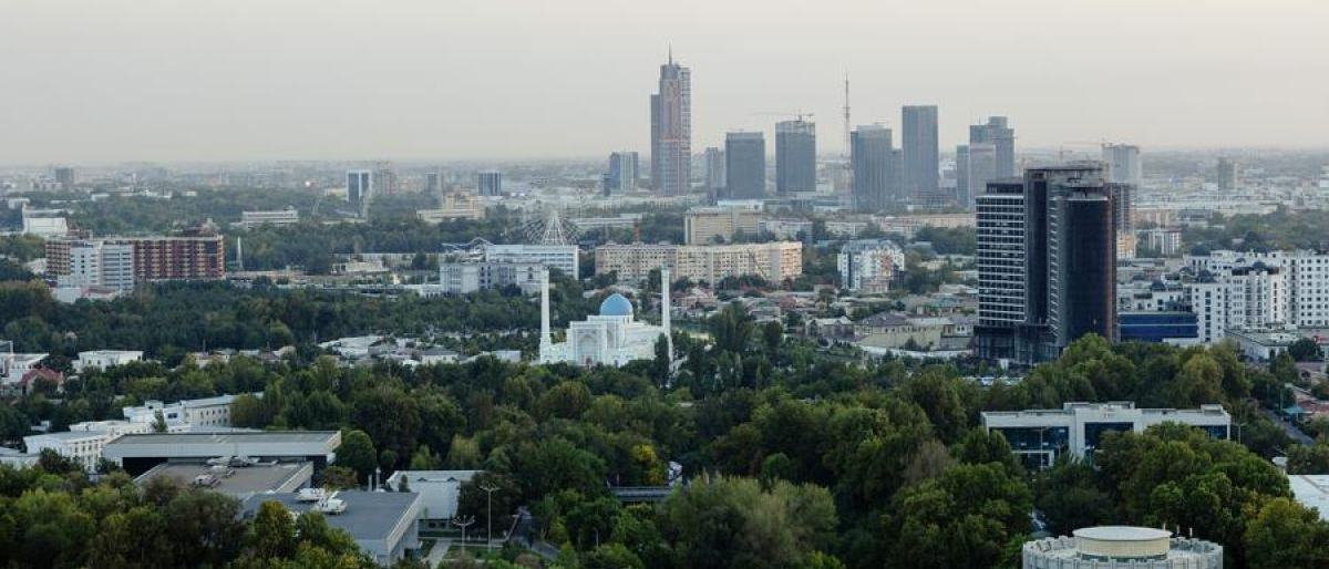 Uzbekistan Resmi Mulai Pembangunan PLTN Pertama di Asia Tengah