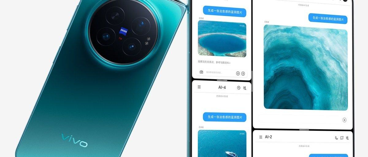 Vivo konfirmasi X Fold 6 bakal meluncur ke pasar global