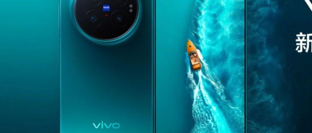 Vivo Resmi Umumkan Tanggal Peluncuran Ponsel Lipat X Fold 6