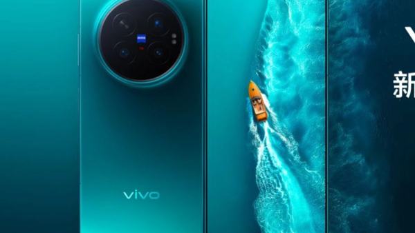 Vivo Resmi Umumkan Tanggal Peluncuran Ponsel Lipat X Fold 6