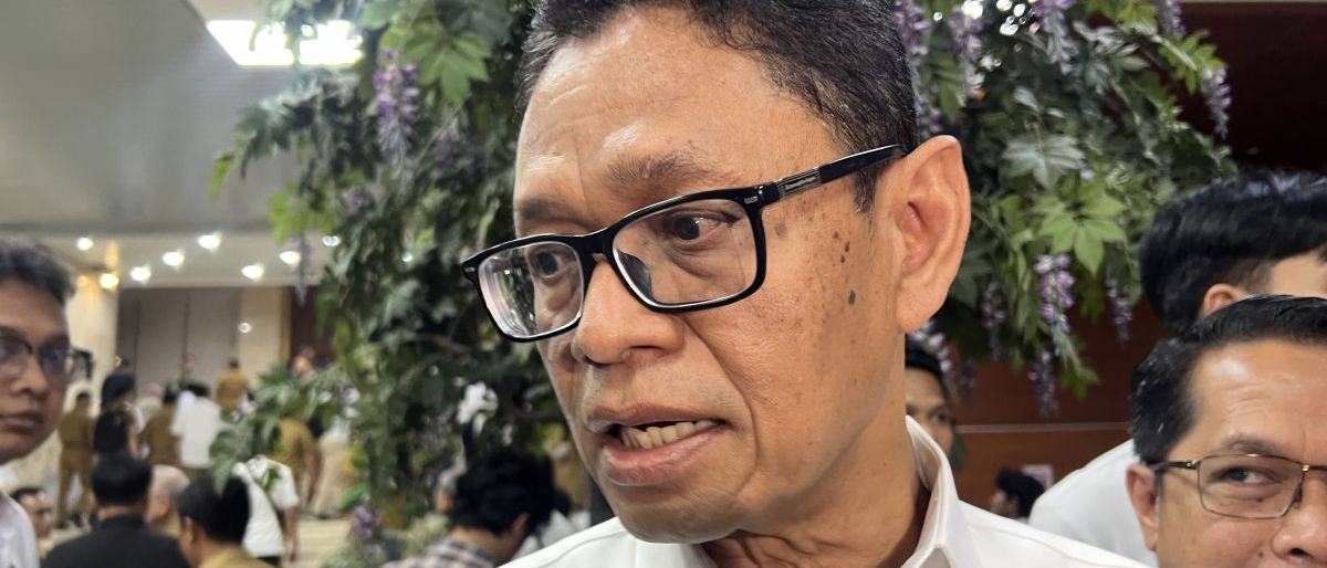 Wamen ESDM Tegaskan Blackout Sumatra Murni Gangguan Teknis