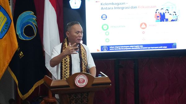 Wamen HAM: Revisi UU HAM akan atur perlindungan hak digital