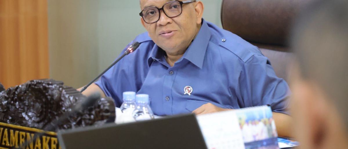 Wamenaker Desak Revisi Regulasi Ketenagakerjaan demi Lindungi Pekerja