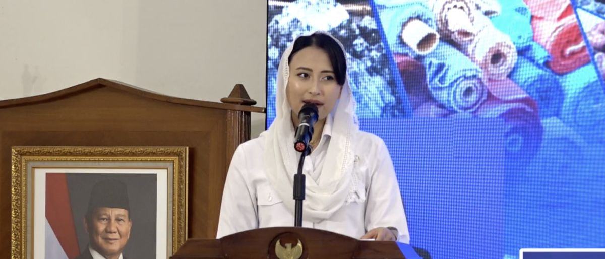 Wamendag Dyah Roro Esti Tegaskan Potensi Besar Ekspor Indonesia
