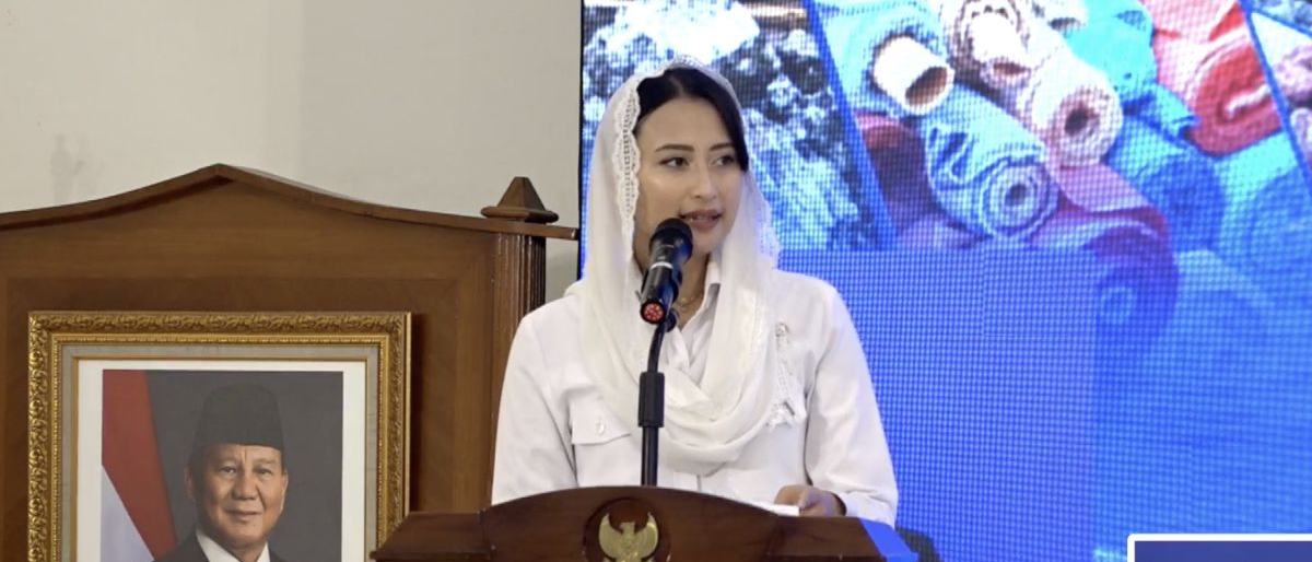 Wamendag Usul Integrasi Dashboard Potensi Ekspor dan InaExport