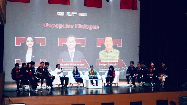 Wamendagri Desak Pemda Perketat Kontrol Rokok Lindungi Generasi Muda