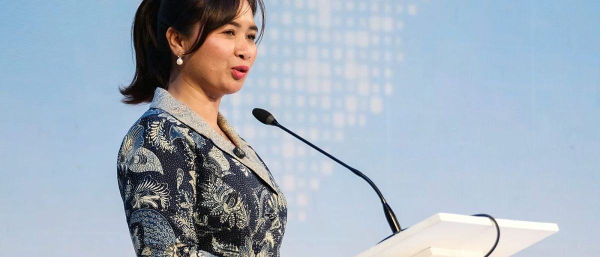 Wamenpar Dorong Industri MICE untuk Perluas Dampak Ekonomi