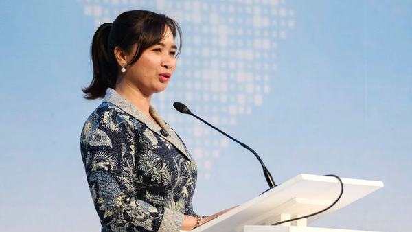Wamenpar Dorong Industri MICE untuk Perluas Dampak Ekonomi
