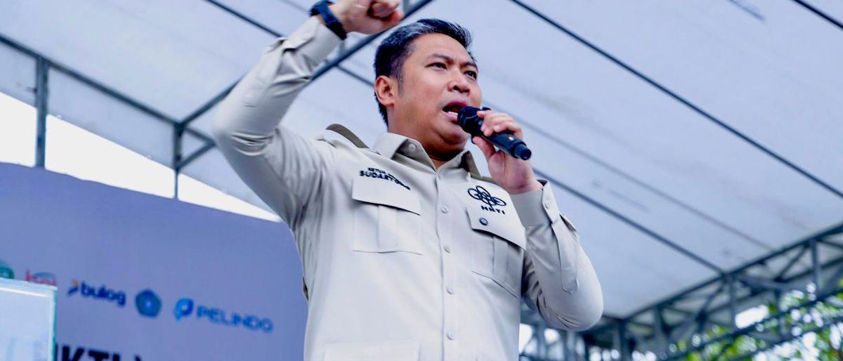 Wamentan: Indonesia komitmen keluar dari ketergantungan impor pangan