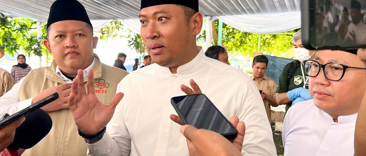 Wamentan Jamin Stok Hewan Kurban Idul Adha 1447 H Surplus